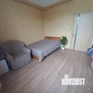 3-к квартира, вторичка, 83м2, 2/3 этаж