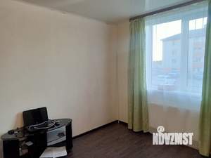 1-к квартира, вторичка, 28м2, 1/3 этаж