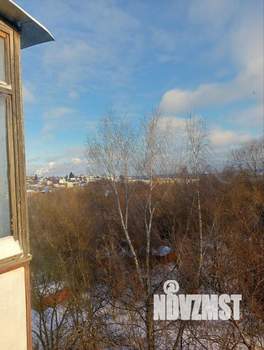 1-к квартира, вторичка, 30м2, 5/5 этаж