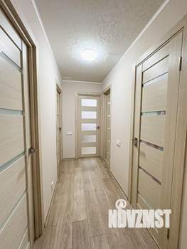 2-к квартира, вторичка, 51м2, 1/14 этаж
