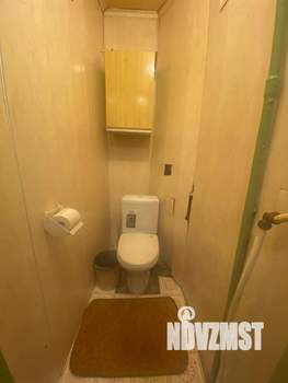 3-к квартира, вторичка, 68м2, 1/5 этаж