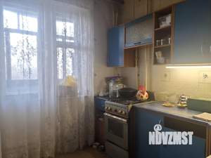 1-к квартира, вторичка, 36м2, 3/9 этаж