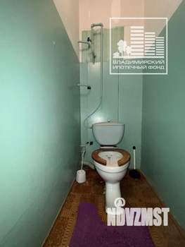 2-к квартира, вторичка, 45м2, 7/9 этаж