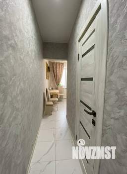 1-к квартира, вторичка, 33м2, 3/5 этаж