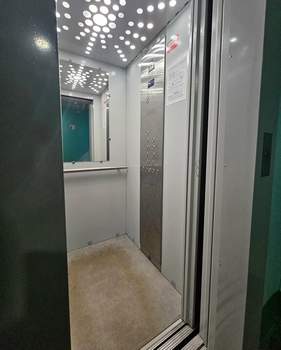 2-к квартира, вторичка, 54м2, 5/9 этаж