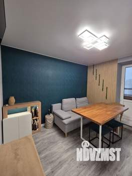 2-к квартира, вторичка, 49м2, 10/10 этаж