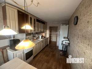 4-к квартира, вторичка, 105м2, 6/9 этаж