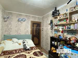 3-к квартира, вторичка, 57м2, 2/5 этаж