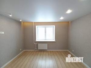 2-к квартира, вторичка, 49м2, 6/10 этаж