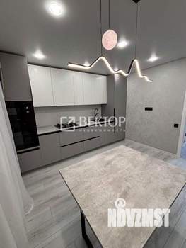 1-к квартира, вторичка, 41м2, 11/12 этаж