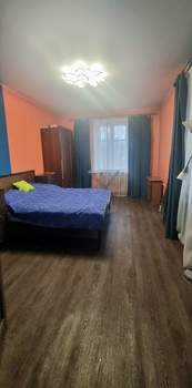 2-к квартира, вторичка, 56м2, 4/4 этаж