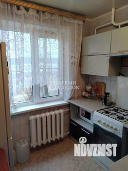 2-к квартира, вторичка, 44м2, 1/5 этаж