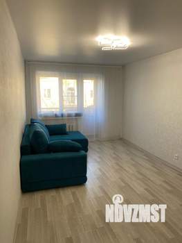 2-к квартира, вторичка, 49м2, 2/4 этаж