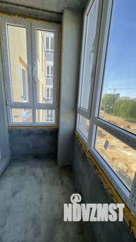 1-к квартира, вторичка, 44м2, 5/14 этаж