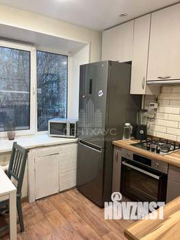 1-к квартира, вторичка, 30м2, 1/5 этаж