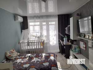 1-к квартира, вторичка, 30м2, 5/5 этаж