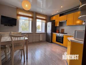 2-к квартира, вторичка, 67м2, 4/5 этаж