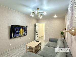 2-к квартира, вторичка, 63м2, 11/17 этаж