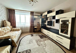 1-к квартира, вторичка, 40м2, 5/10 этаж