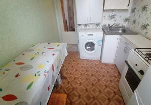 1-к квартира, вторичка, 30м2, 9/9 этаж