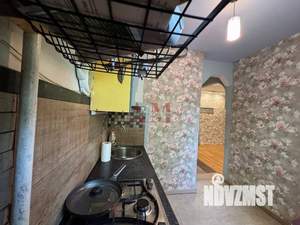 3-к квартира, вторичка, 58м2, 1/5 этаж