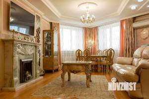 4-к квартира, вторичка, 153м2, 11/14 этаж