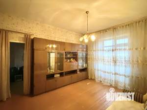 3-к квартира, вторичка, 82м2, 4/4 этаж