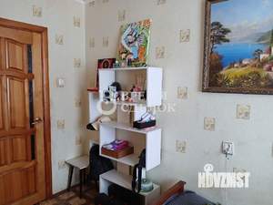 2-к квартира, вторичка, 57м2, 1/9 этаж