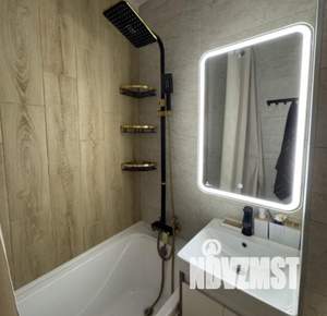 1-к квартира, вторичка, 33м2, 2/18 этаж