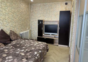 1-к квартира, вторичка, 20м2, 5/10 этаж