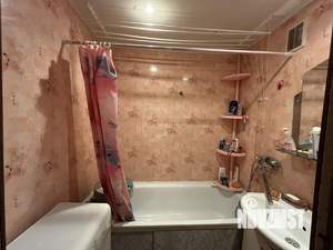 2-к квартира, вторичка, 53м2, 2/5 этаж
