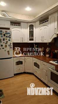 3-к квартира, вторичка, 75м2, 2/4 этаж