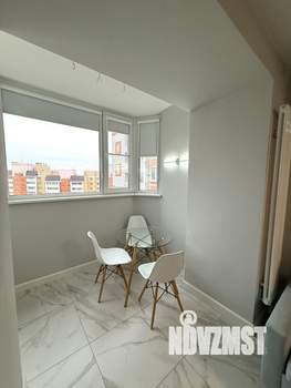 1-к квартира, вторичка, 47м2, 8/10 этаж