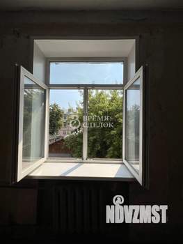 2-к квартира, вторичка, 50м2, 2/3 этаж