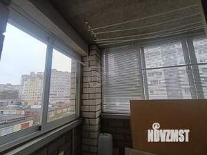 1-к квартира, вторичка, 40м2, 5/9 этаж