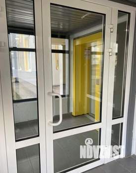 1-к квартира, вторичка, 32м2, 9/10 этаж