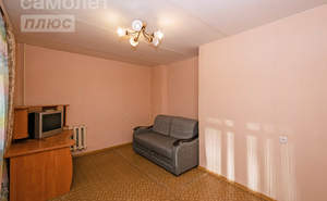 1-к квартира, вторичка, 38м2, 2/9 этаж