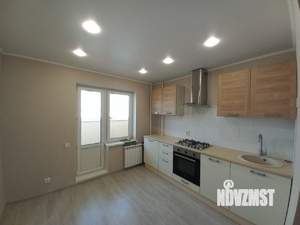 2-к квартира, вторичка, 58м2, 5/12 этаж