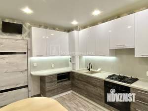 3-к квартира, вторичка, 69м2, 5/5 этаж