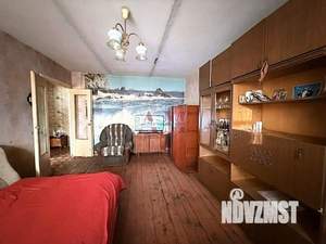 4-к квартира, вторичка, 85м2, 4/6 этаж