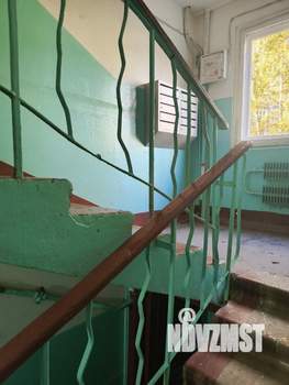 2-к квартира, вторичка, 44м2, 2/5 этаж