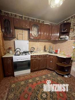 2-к квартира, вторичка, 53м2, 4/5 этаж