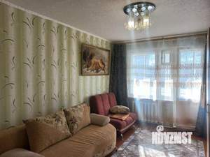 1-к квартира, вторичка, 32м2, 5/5 этаж