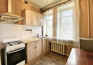 2-к квартира, вторичка, 45м2, 2/2 этаж