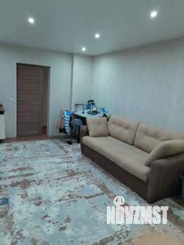 2-к квартира, вторичка, 62м2, 16/19 этаж