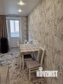 1-к квартира, вторичка, 29м2, 5/10 этаж