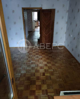 4-к квартира, вторичка, 110м2, 1/7 этаж