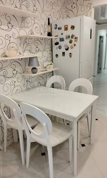 2-к квартира, вторичка, 58м2, 12/14 этаж