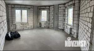 1-к квартира, вторичка, 43м2, 10/12 этаж