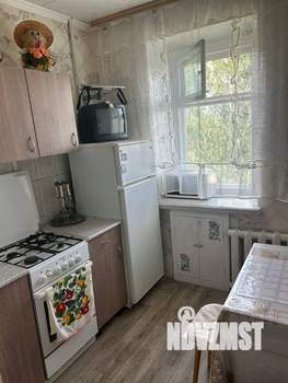 1-к квартира, вторичка, 30м2, 7/9 этаж